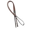 Harwich&reg; Ergonomic Figure 8 Bridle by SmartPak - Walnut