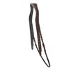 Harwich&reg; Ergonomic Bridle Crown Piece by SmartPak - 