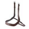 Harwich&reg; Ergonomic Bridle Noseband by SmartPak - 