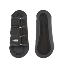 SmartPak Neoprene Splint Boots II