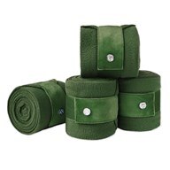 SmartPak Luxe Polo Wraps - Velvet Collection - Pack of 4 - Clearance!