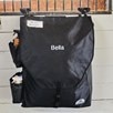 SmartPak Deluxe Stall Front Blanket Storage Bag - 