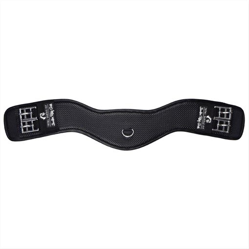Total Saddle Fit Synthetic Shoulder Relief Girth -