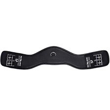 Total Saddle Fit Synthetic Shoulder Relief Girth - Dressage