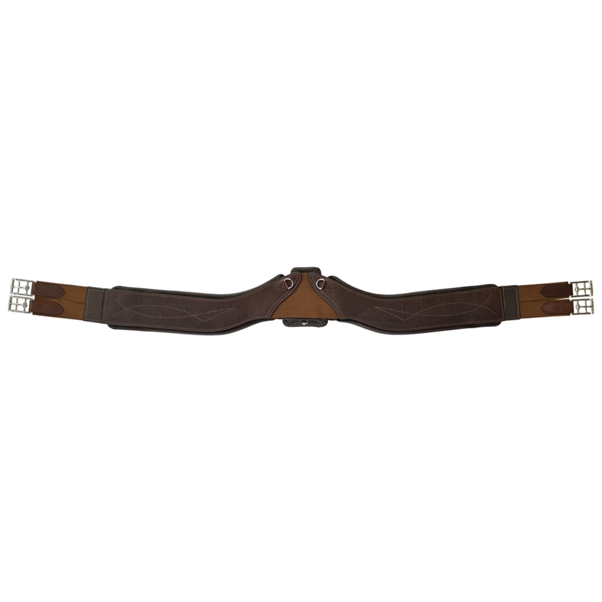 Total Saddle Fit Stretch Tec Shoulder Relief Jump Girth