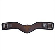 Total Saddle Fit Stretch Tec Shoulder Relief Western Cinch