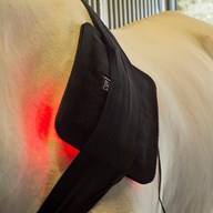Equine Light Therapy Medium Light Therapy Pad