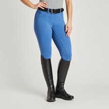 Piper Knit Mid-Rise Breeches by SmartPak - Full Seat - Clearance!