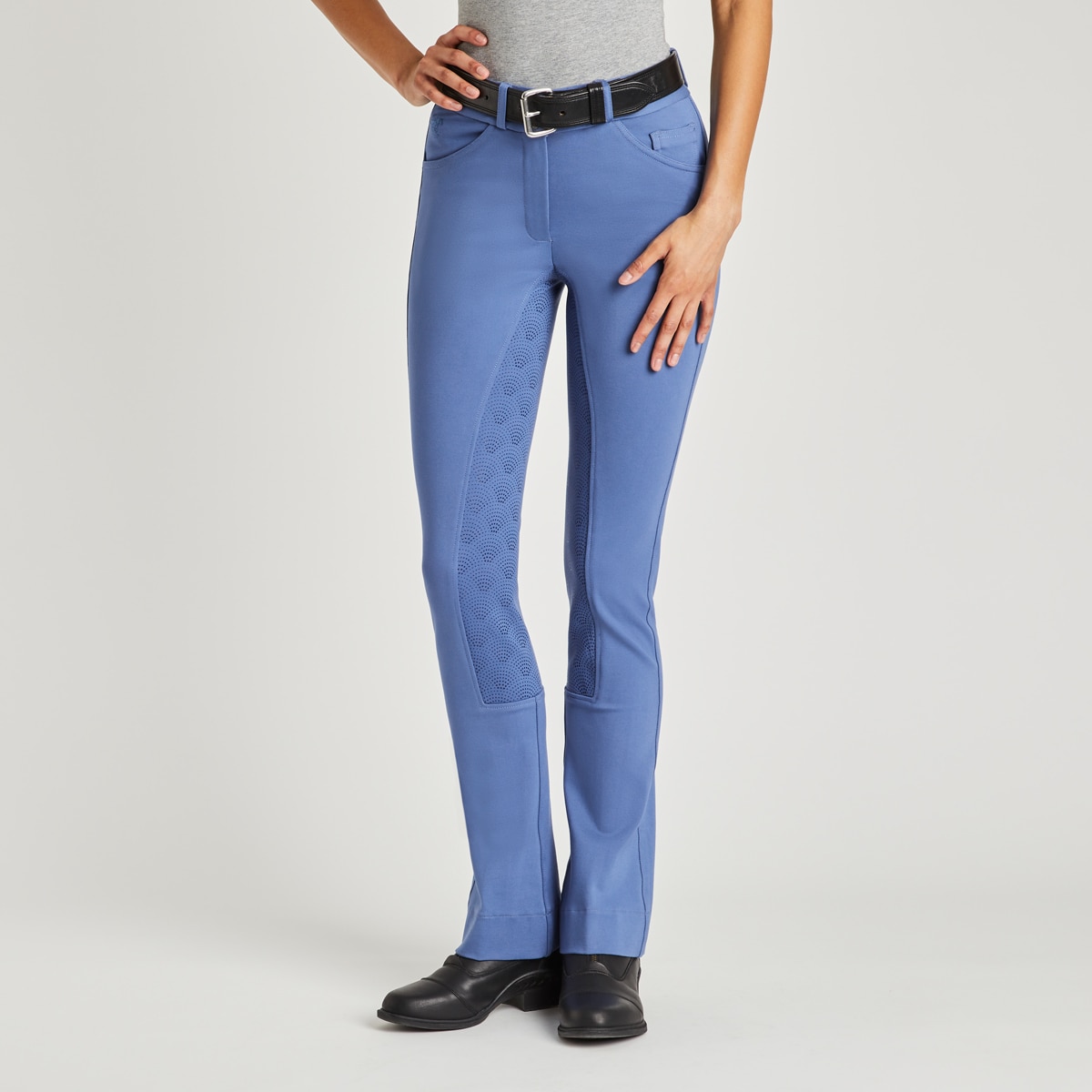 boot cut breeches