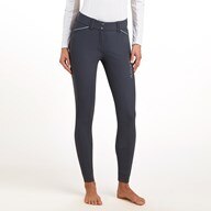 Ariat Tri-Factor Lumina Full Seat Breech