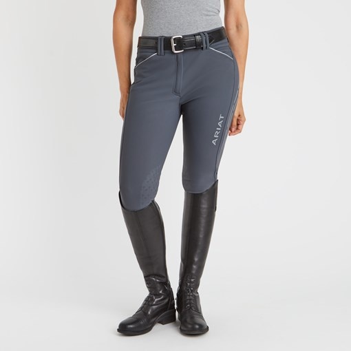 Culotte D’équitation Ariat Beige – Taille 16, Occasion