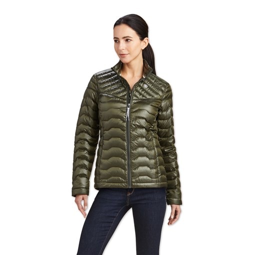 Ariat Ideal Down Jacket - Clearance!