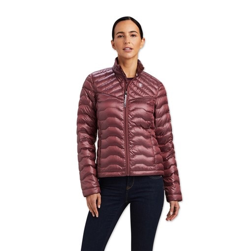 Ariat Ideal Down Jacket - Clearance!