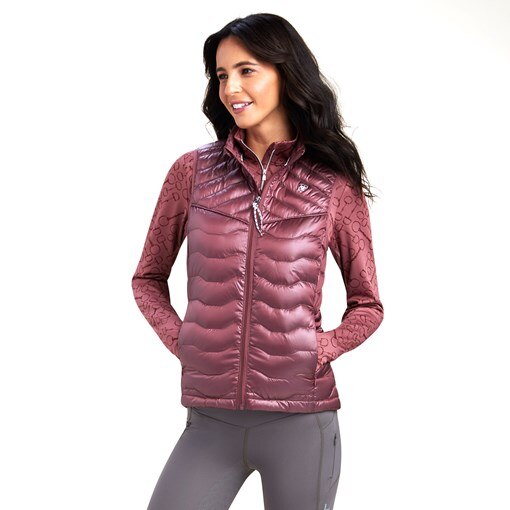 Ariat Ideal Down Vest - Clearance!