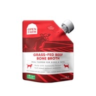 Open Farm Bone Broth For Dogs