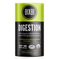 BIXBI&reg; Digestive Support Powdered Mushroom Supplement