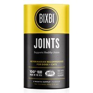 BIXBI&reg; Joint Support Powdered Mushroom Supplement