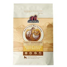 RedBarn® Whole Grain Dog Food - Sky Recipe