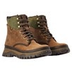 Ariat Women's Moresby Waterproof Boot - Oily Distressed Brown/Olive