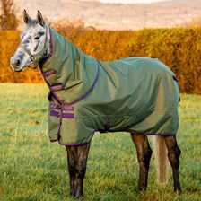 Amigo® Hero Ripstop Plus Turnout Blanket