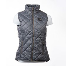 FITS Ainsley Quilted Vest