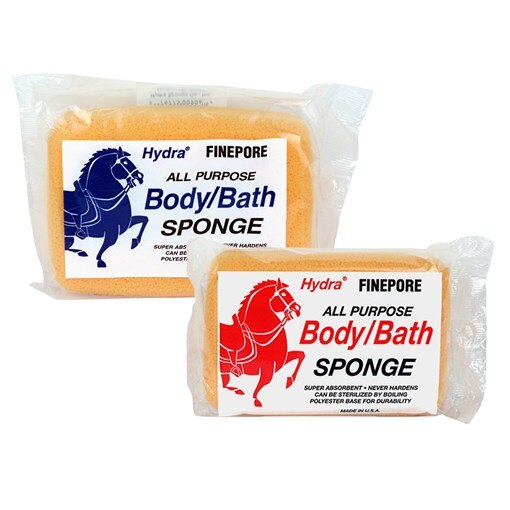 Hydra Fine Pore All Purpose Body Sponge