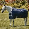 LeMieux Arika Stable-Tek Blanket - Navy