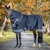 LeMieux Arika Storm-Tek Sheet - Navy