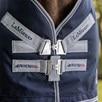 LeMieux Arika Storm-Tek Sheet - Navy