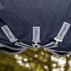 LeMieux Arika Storm-Tek Sheet - Navy