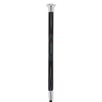 LeMieux LeGrip Dressage Whip - Black