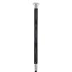 LeMieux LeGrip Jumping Crop - Black