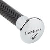 LeMieux LeGrip Jumping Crop - Black