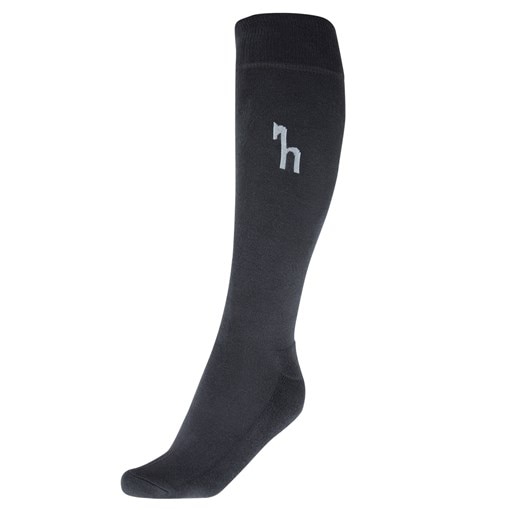 Horze Women Bamboo Winter Knee High Sock