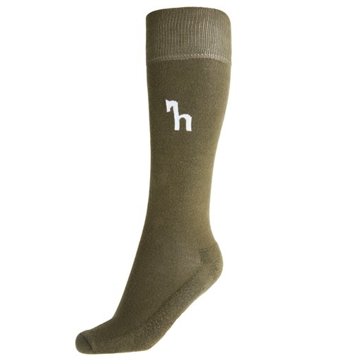 Horze Women Bamboo Winter Knee High Sock