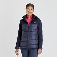 Piper Breast Cancer Awareness Jacket by SmartPak
