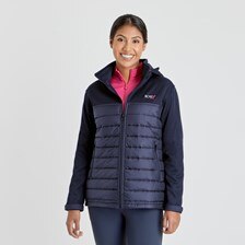 Piper Breast Cancer Awareness Jacket by SmartPak