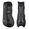 LeMieux Impact Responsive Tendon Boot - Black