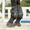 LeMieux Impact Responsive Tendon Boot - Black