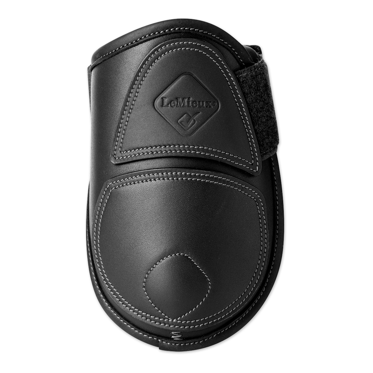 【2024年最新】大人気ブランドの人気アイテム  LeMieux Capella Leather Fetlock Boots 乗馬、馬術