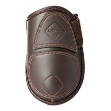 LeMieux Capella Leather Fetlock Boots