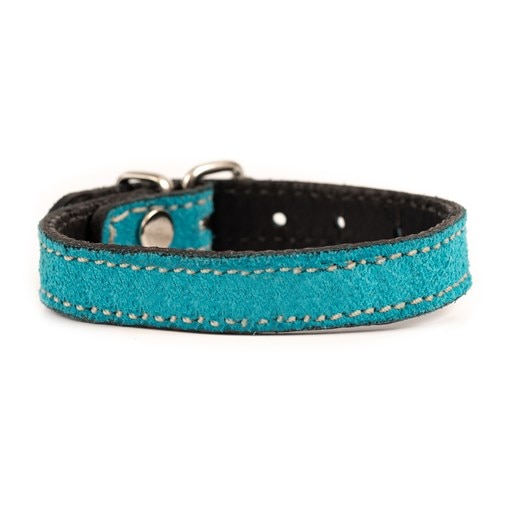 Perri's Leather Suede Stacking 1/2" Bracelets