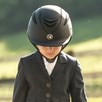 One K Defender Jr MIPS Matte Helmet  - Black