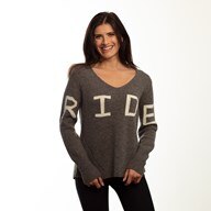 Good Rider RIDE Sweater