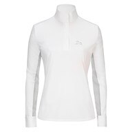 RJ Classics Carly Long Sleeve Show Shirt w/37.5 Temperature Regulating Technology - Clearance!