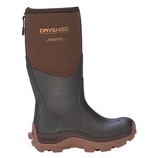 Dry Shod Haymaker Women's Farm Hi Waterproof Boot