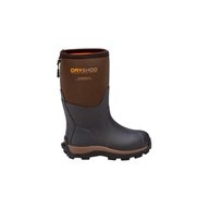 Dry Shod Haymaker Kids Waterproof Boot