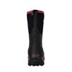 Dry Shod Women's Arctic Storm Mid  - Black/Pink
