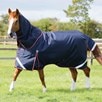 Premier Equine Titan Trio Complete 4-in-1 Turnout Rug - Navy