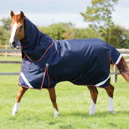 Premier Equine Titan Trio Complete 4-in-1 Turnout 